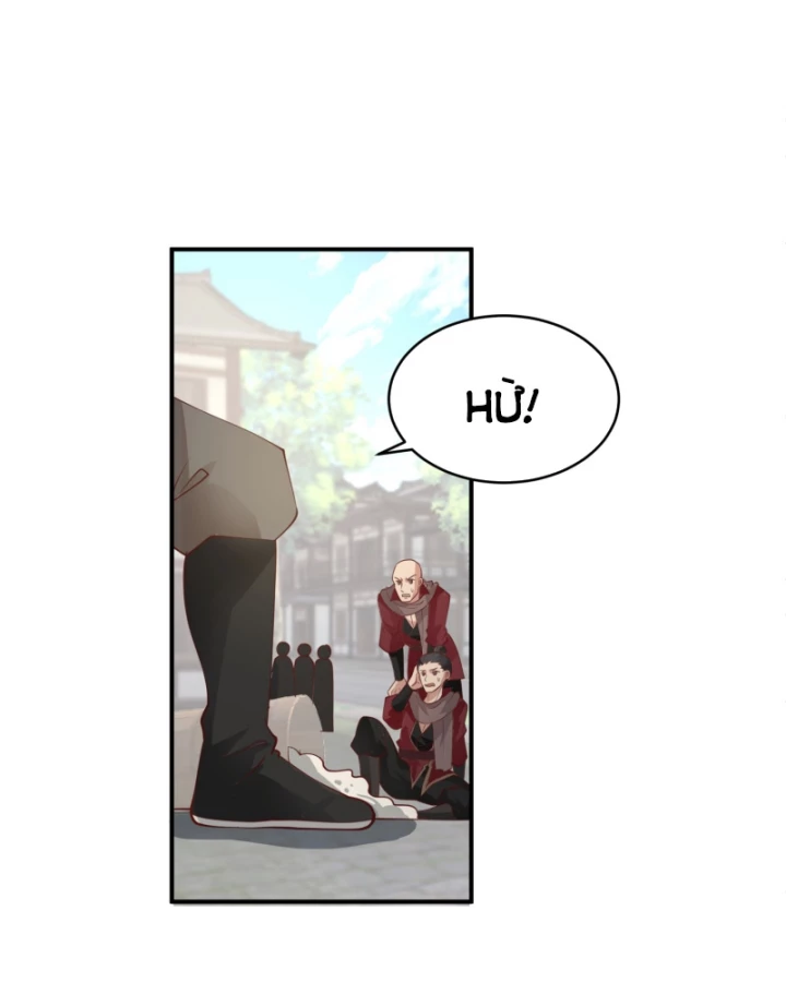 Một Người Quét Ngang Giang Hồ Chapter 29 - 45