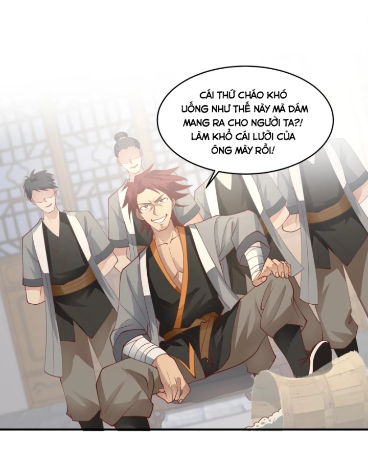 Một Người Quét Ngang Giang Hồ Chapter 29 - 46