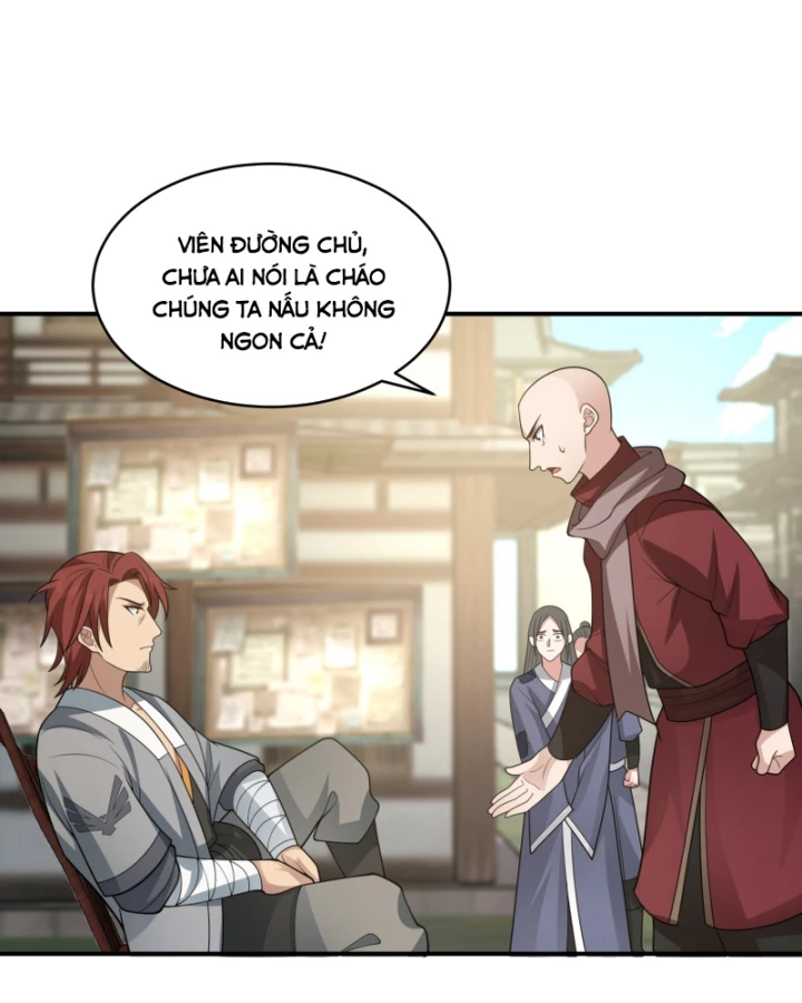 Một Người Quét Ngang Giang Hồ Chapter 29 - 48