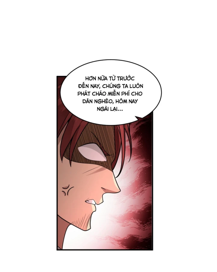 Một Người Quét Ngang Giang Hồ Chapter 29 - 49