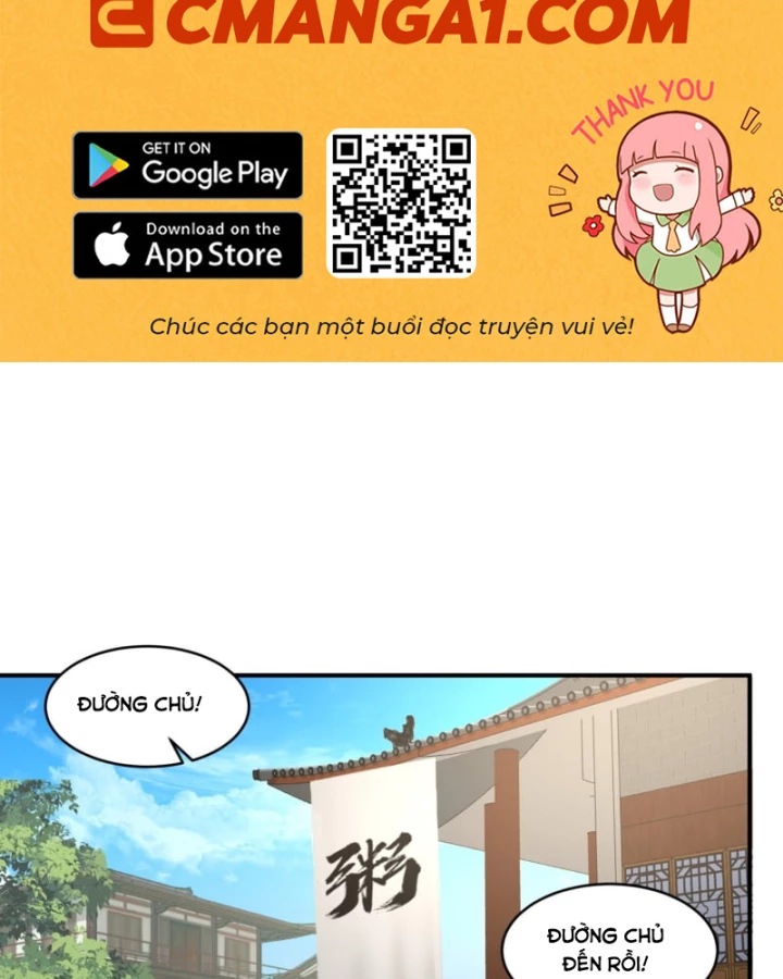 Một Người Quét Ngang Giang Hồ Chapter 30 - 2