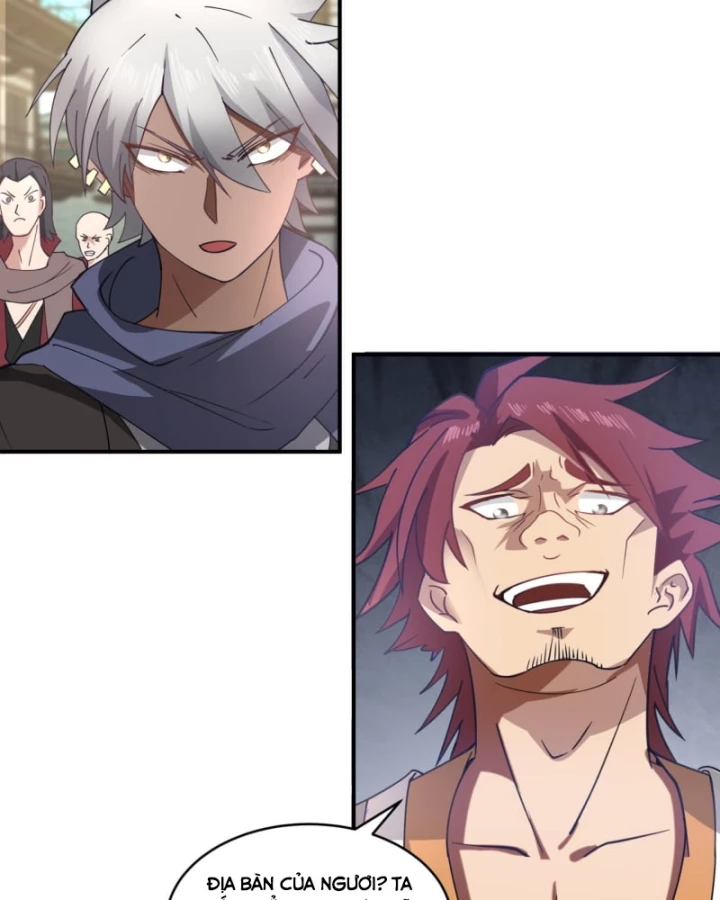 Một Người Quét Ngang Giang Hồ Chapter 30 - 5