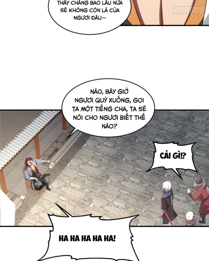 Một Người Quét Ngang Giang Hồ Chapter 30 - 6