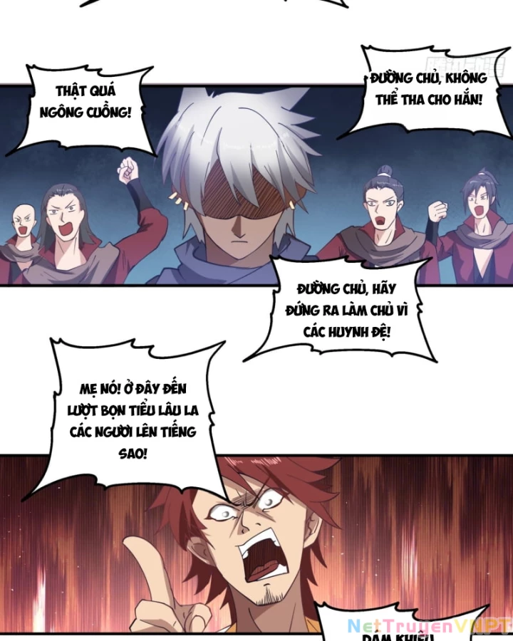 Một Người Quét Ngang Giang Hồ Chapter 30 - 7