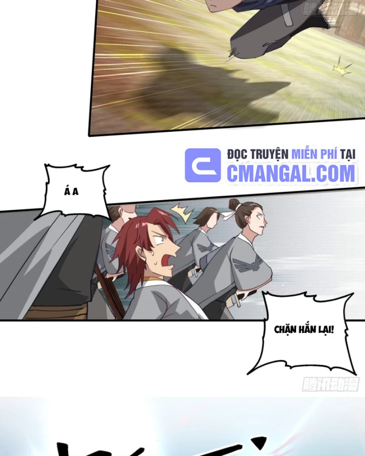 Một Người Quét Ngang Giang Hồ Chapter 30 - 10