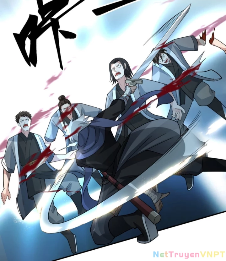 Một Người Quét Ngang Giang Hồ Chapter 30 - 11