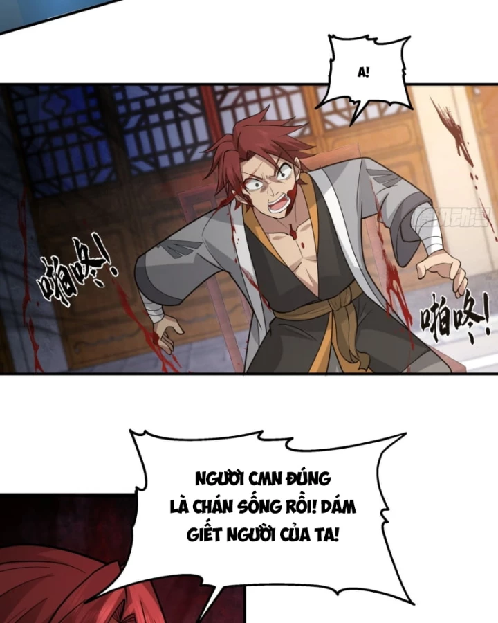 Một Người Quét Ngang Giang Hồ Chapter 30 - 12