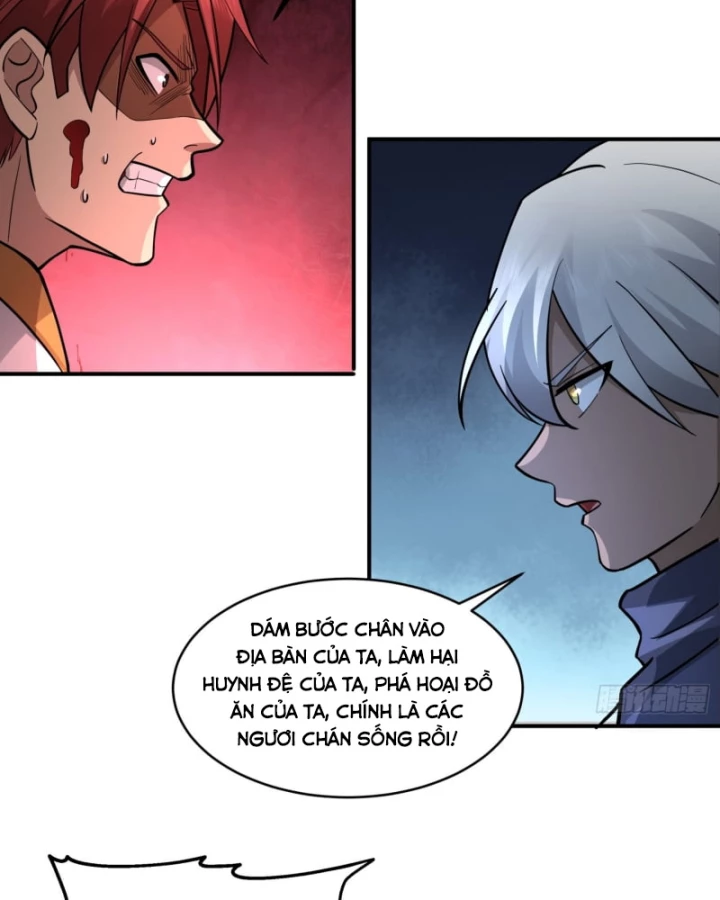 Một Người Quét Ngang Giang Hồ Chapter 30 - 13