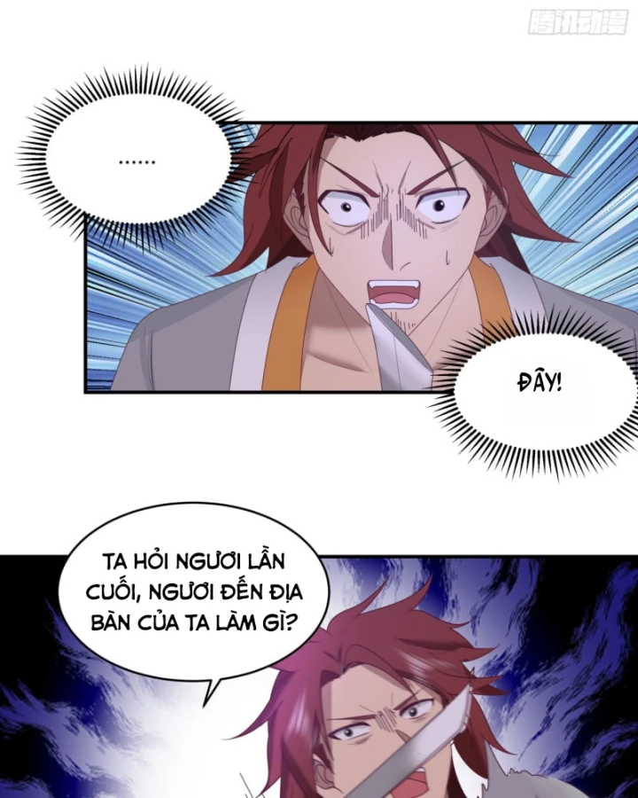 Một Người Quét Ngang Giang Hồ Chapter 30 - 18