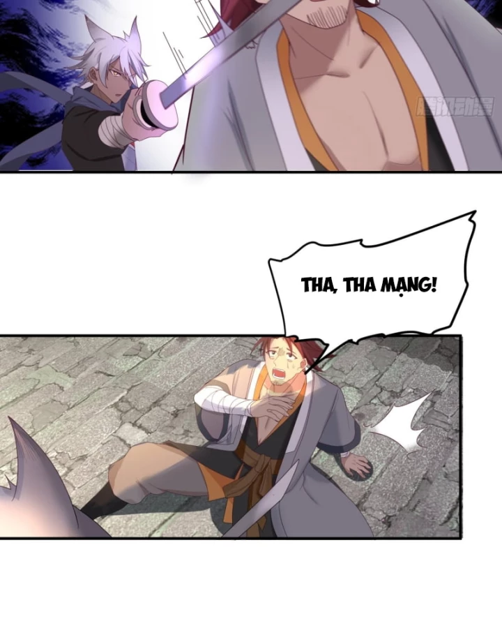 Một Người Quét Ngang Giang Hồ Chapter 30 - 19