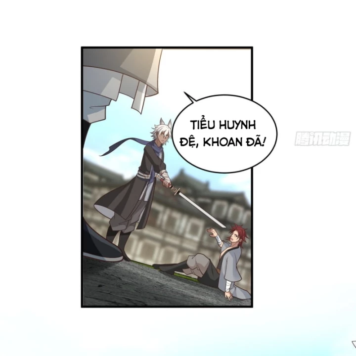 Một Người Quét Ngang Giang Hồ Chapter 30 - 20