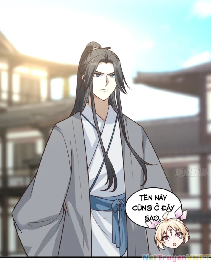 Một Người Quét Ngang Giang Hồ Chapter 30 - 21