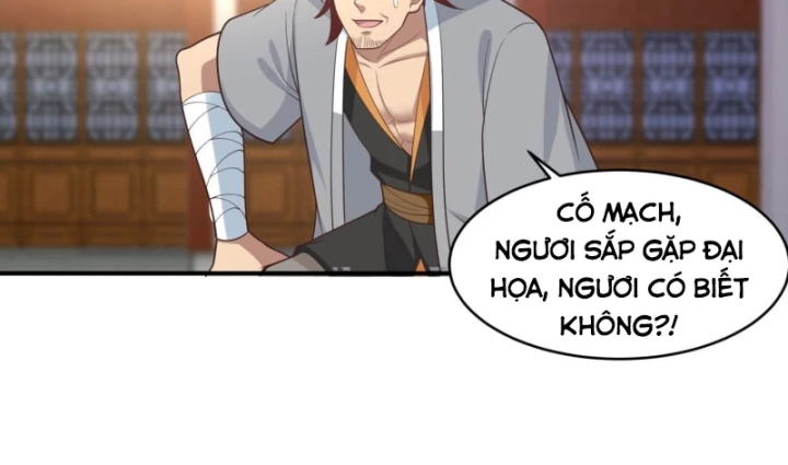 Một Người Quét Ngang Giang Hồ Chapter 30 - 23