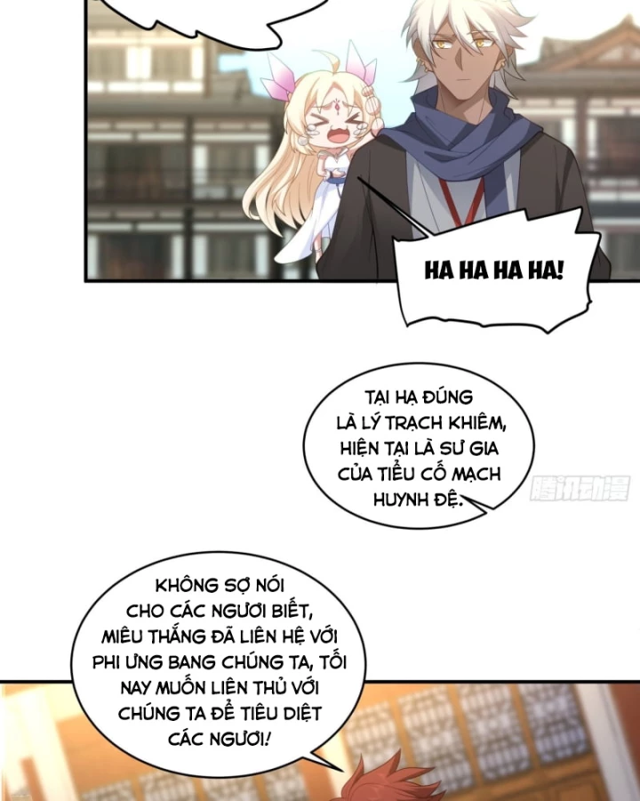 Một Người Quét Ngang Giang Hồ Chapter 30 - 25