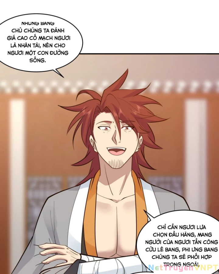 Một Người Quét Ngang Giang Hồ Chapter 30 - 27