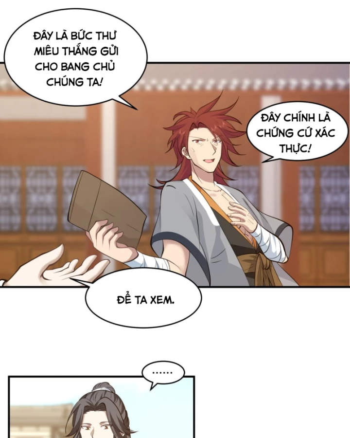 Một Người Quét Ngang Giang Hồ Chapter 30 - 30