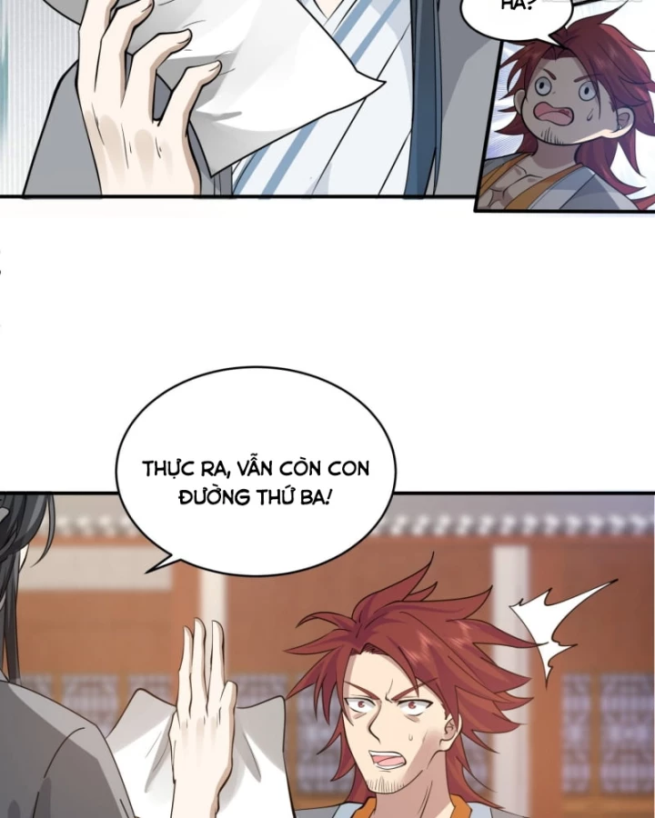 Một Người Quét Ngang Giang Hồ Chapter 30 - 34