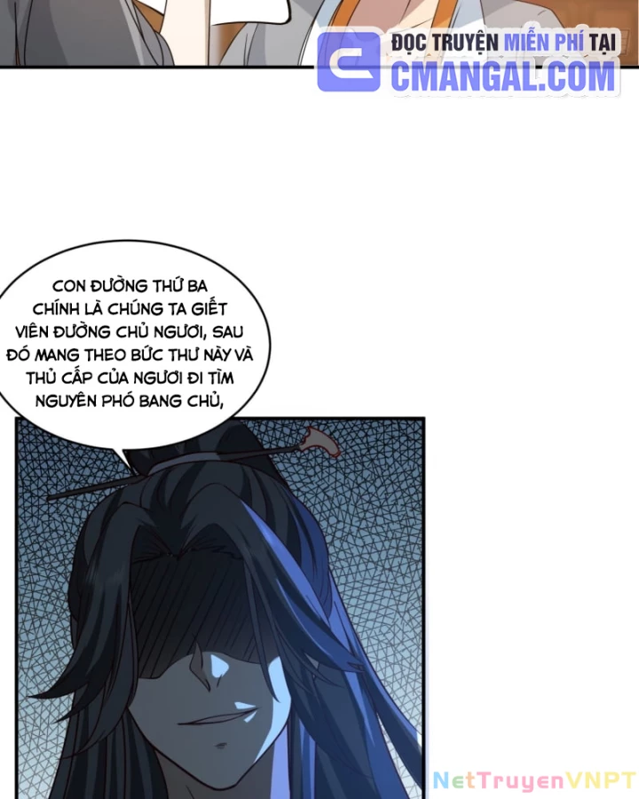 Một Người Quét Ngang Giang Hồ Chapter 30 - 35