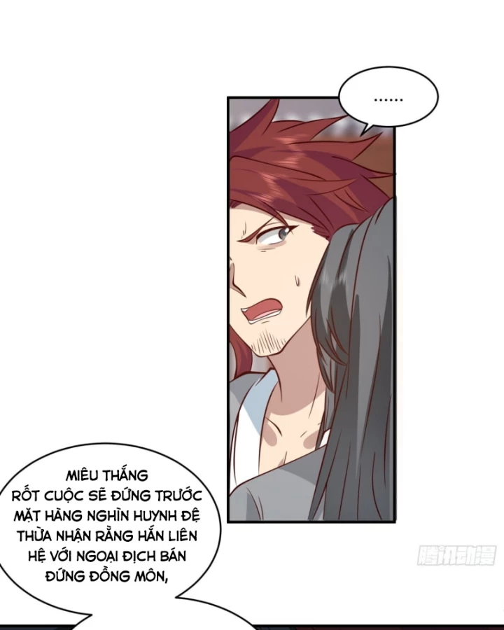 Một Người Quét Ngang Giang Hồ Chapter 30 - 37