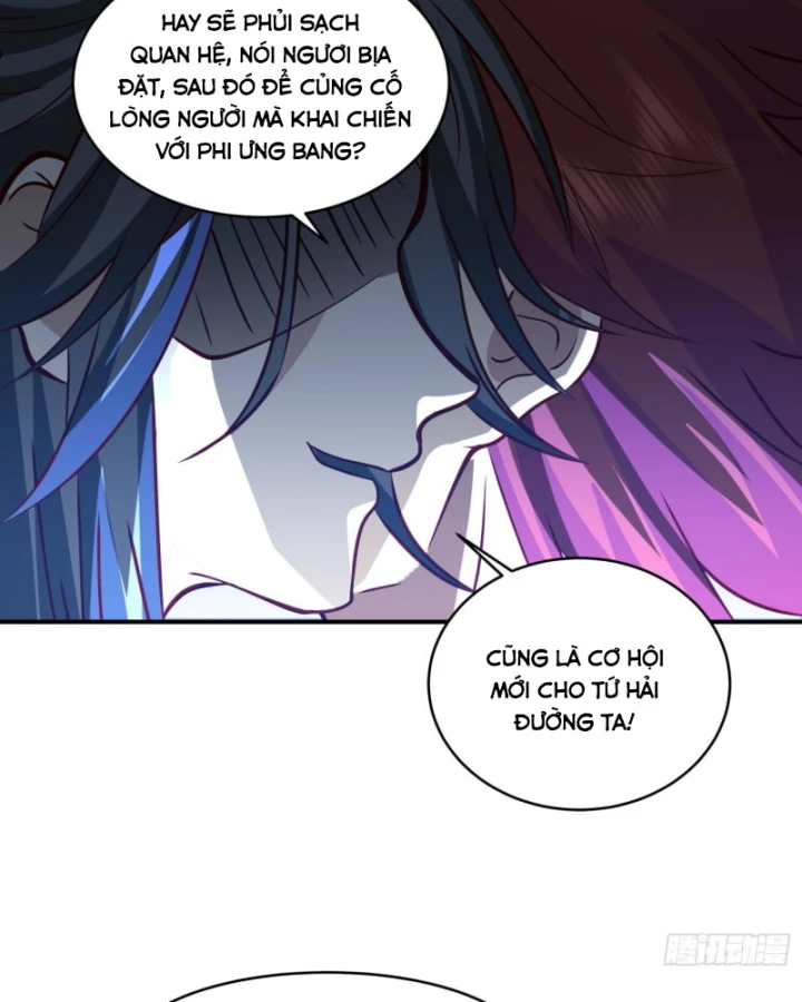 Một Người Quét Ngang Giang Hồ Chapter 30 - 38