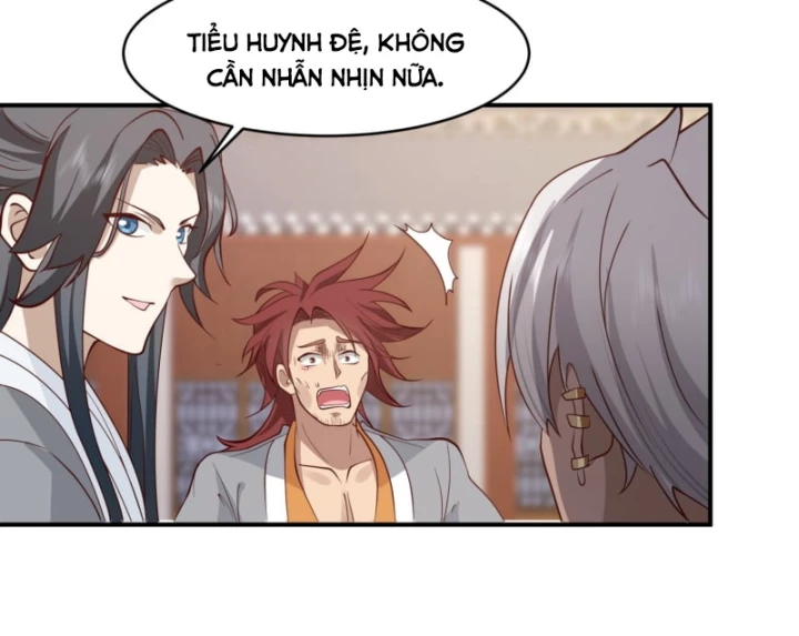 Một Người Quét Ngang Giang Hồ Chapter 30 - 39