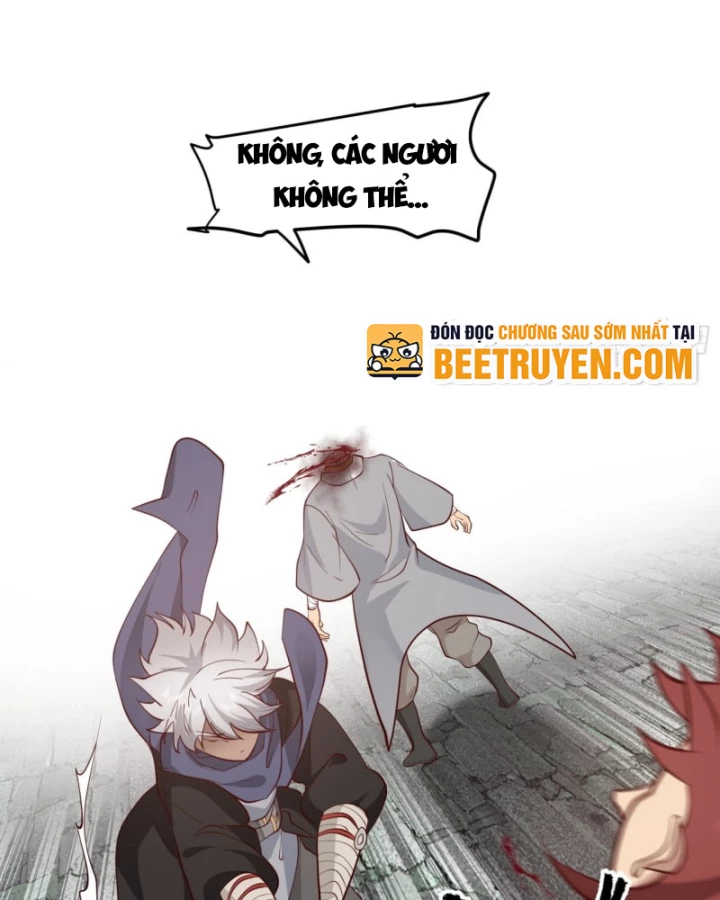 Một Người Quét Ngang Giang Hồ Chapter 30 - 40