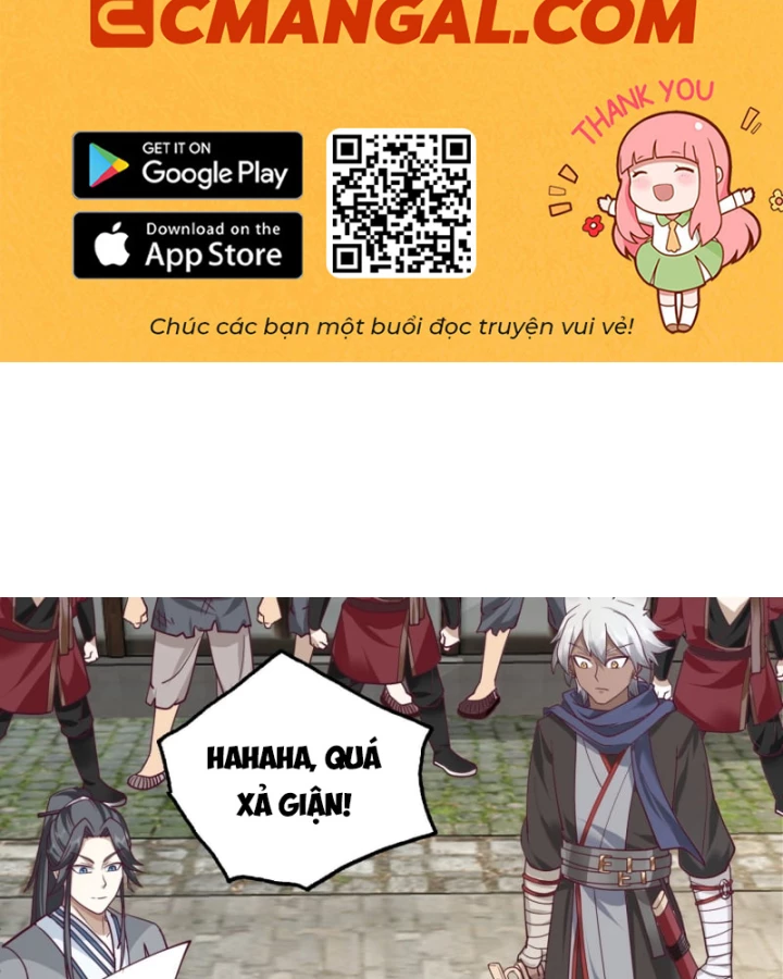 Một Người Quét Ngang Giang Hồ Chapter 31 - 2