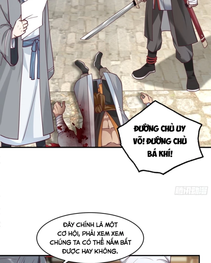 Một Người Quét Ngang Giang Hồ Chapter 31 - 3