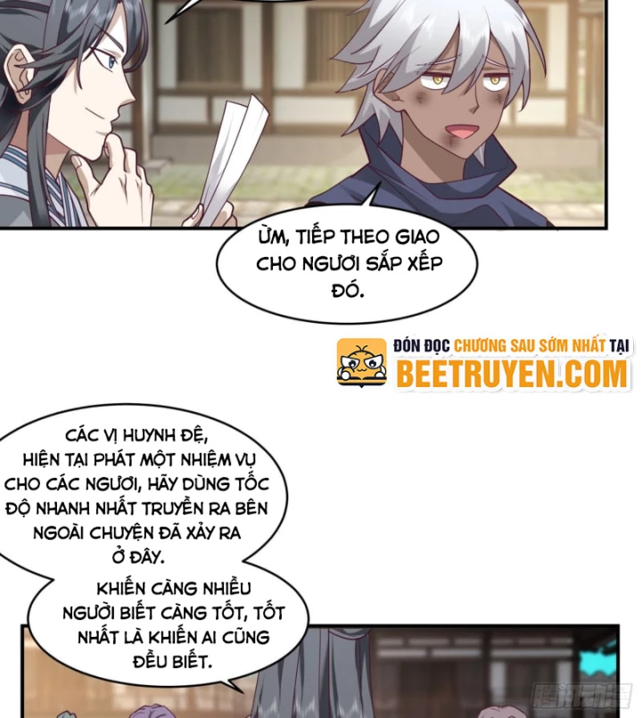 Một Người Quét Ngang Giang Hồ Chapter 31 - 4