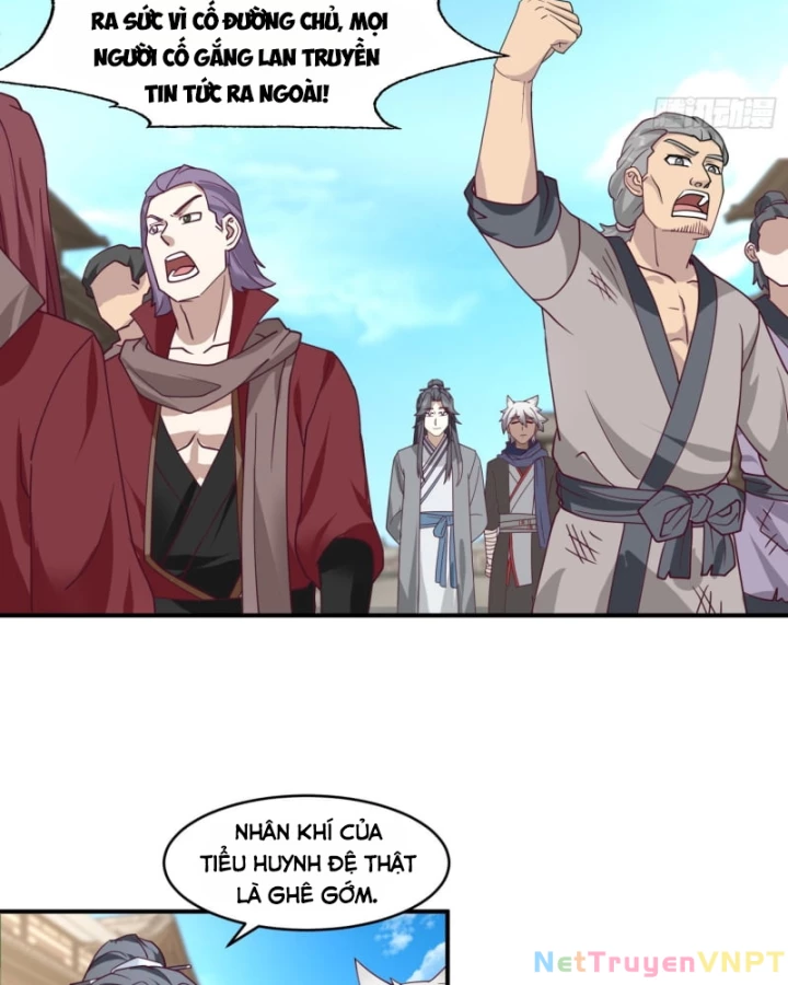 Một Người Quét Ngang Giang Hồ Chapter 31 - 6