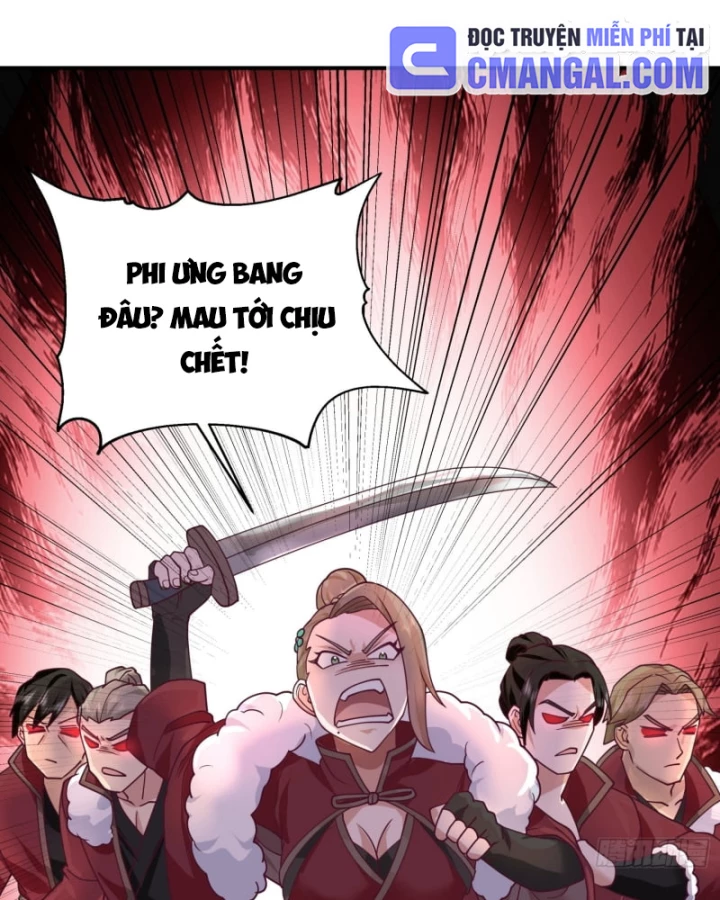 Một Người Quét Ngang Giang Hồ Chapter 31 - 9