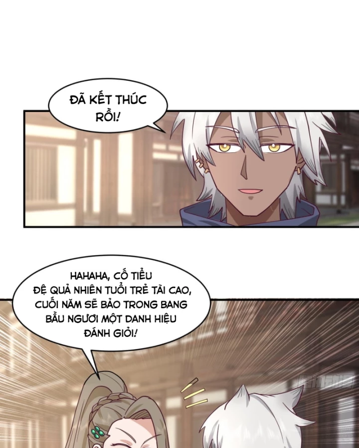 Một Người Quét Ngang Giang Hồ Chapter 31 - 12