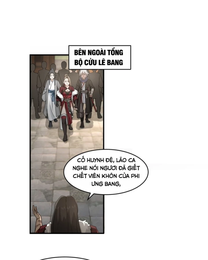 Một Người Quét Ngang Giang Hồ Chapter 31 - 18