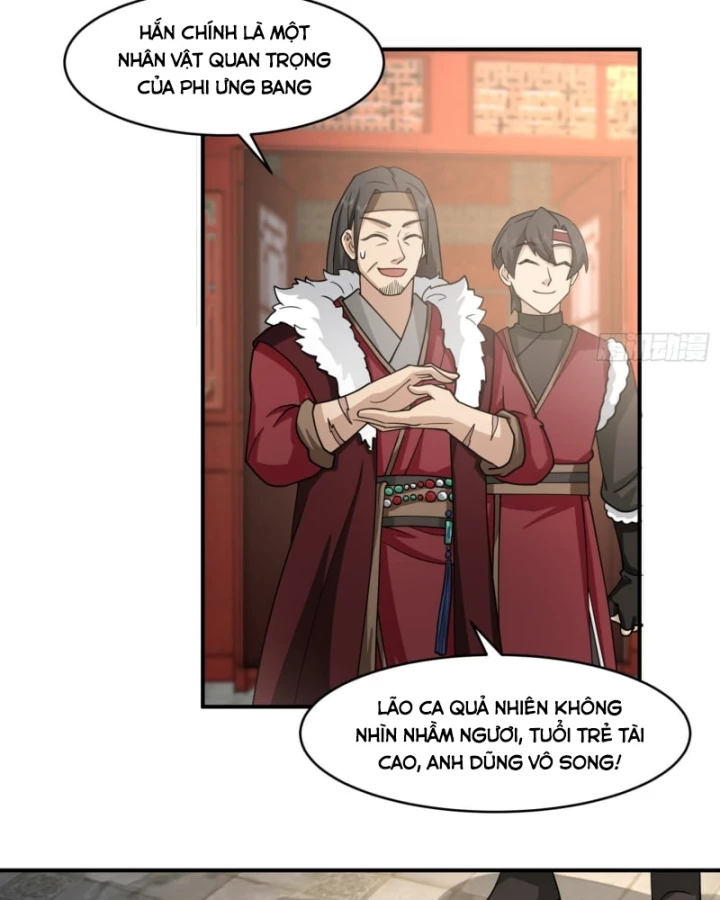 Một Người Quét Ngang Giang Hồ Chapter 31 - 19