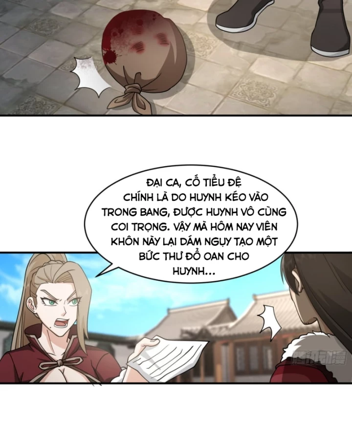 Một Người Quét Ngang Giang Hồ Chapter 31 - 20