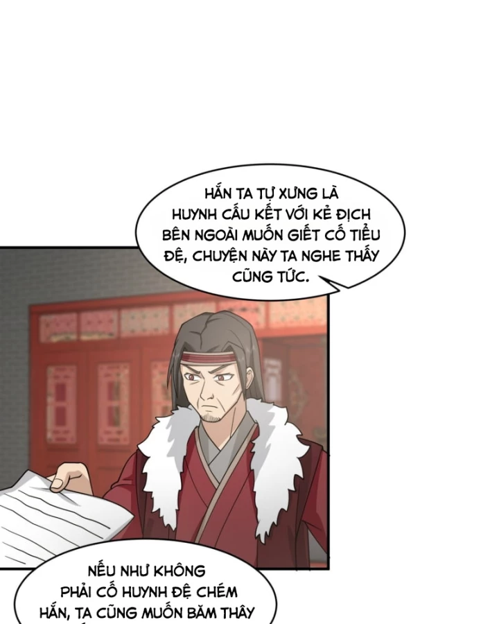 Một Người Quét Ngang Giang Hồ Chapter 31 - 21