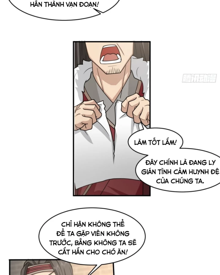 Một Người Quét Ngang Giang Hồ Chapter 31 - 22