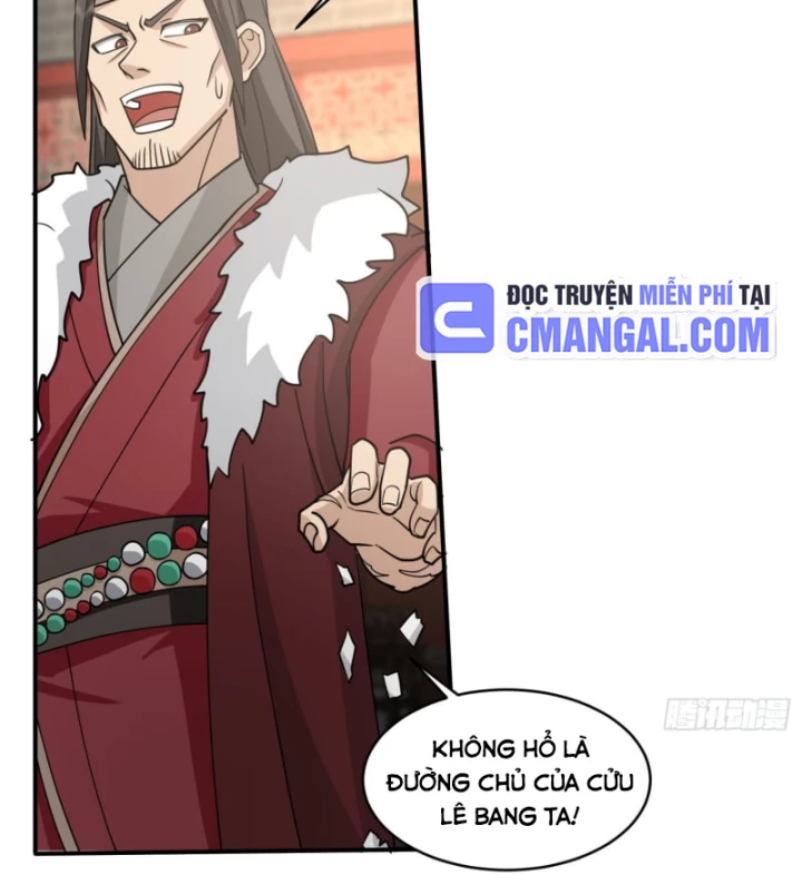 Một Người Quét Ngang Giang Hồ Chapter 31 - 23