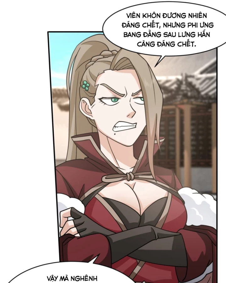 Một Người Quét Ngang Giang Hồ Chapter 31 - 24