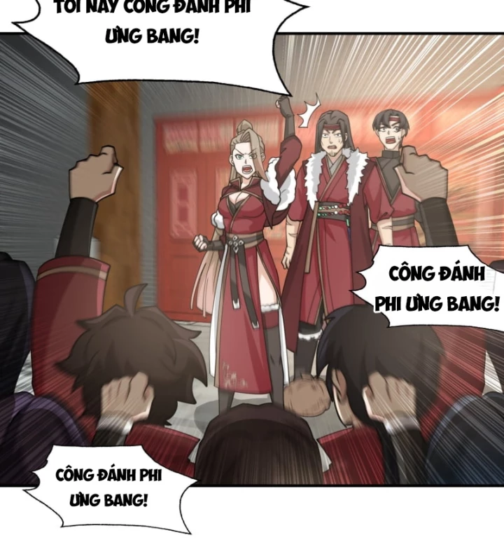 Một Người Quét Ngang Giang Hồ Chapter 31 - 26