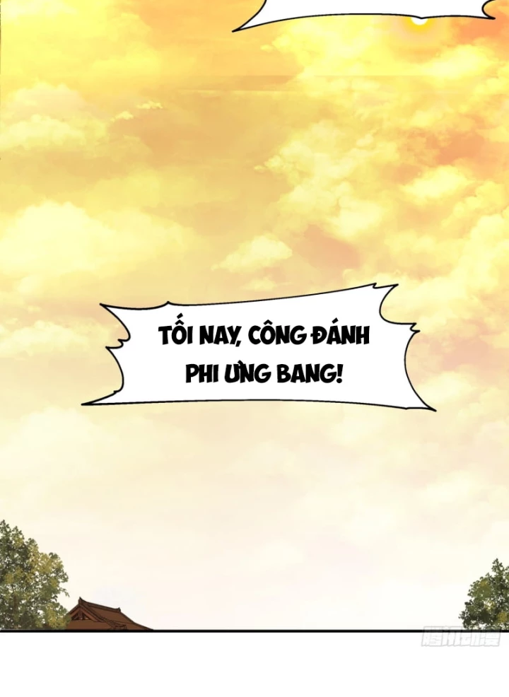 Một Người Quét Ngang Giang Hồ Chapter 31 - 29