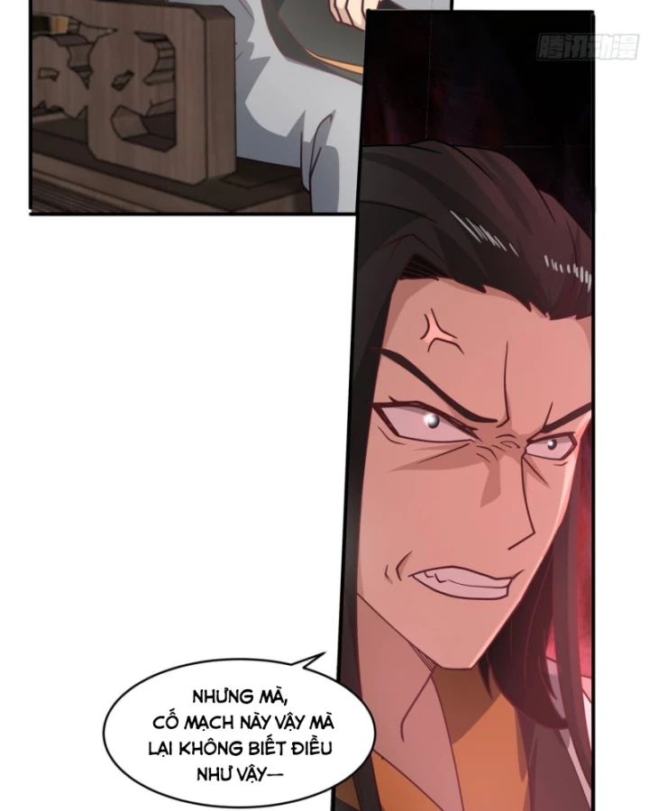 Một Người Quét Ngang Giang Hồ Chapter 31 - 34