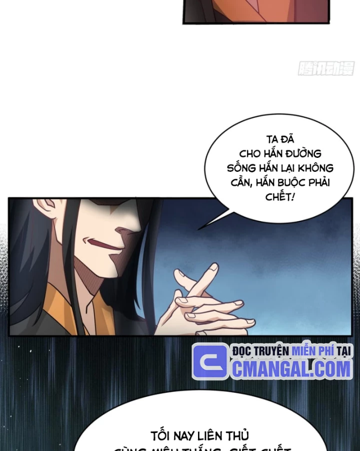 Một Người Quét Ngang Giang Hồ Chapter 31 - 35