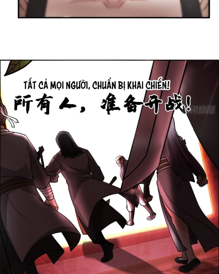 Một Người Quét Ngang Giang Hồ Chapter 31 - 38