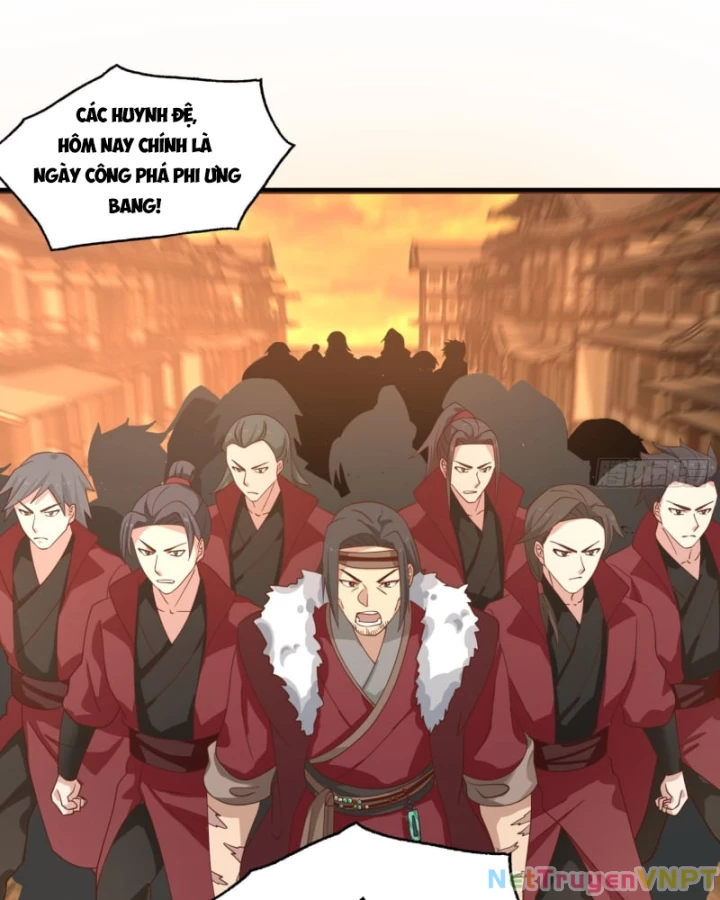 Một Người Quét Ngang Giang Hồ Chapter 32 - 3