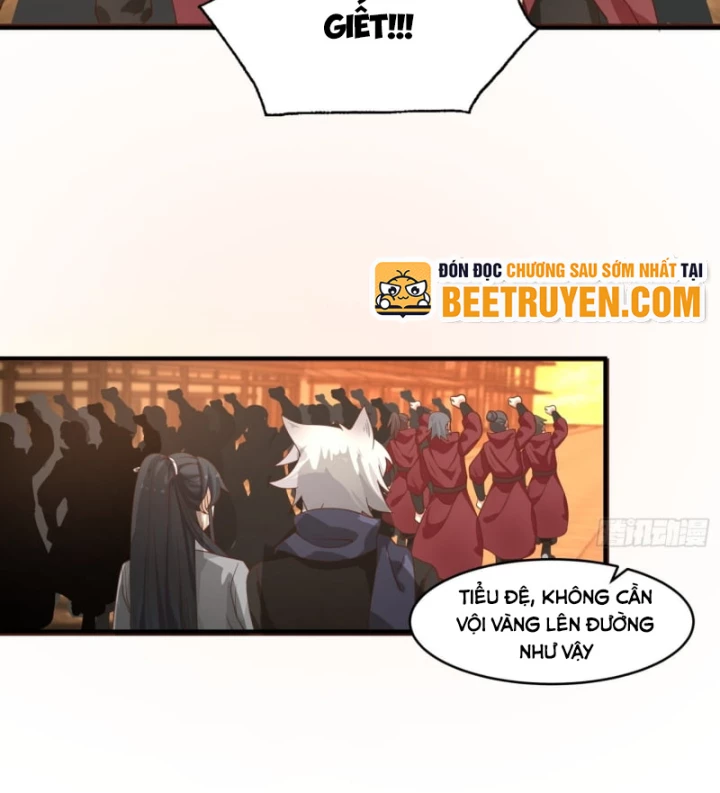 Một Người Quét Ngang Giang Hồ Chapter 32 - 4