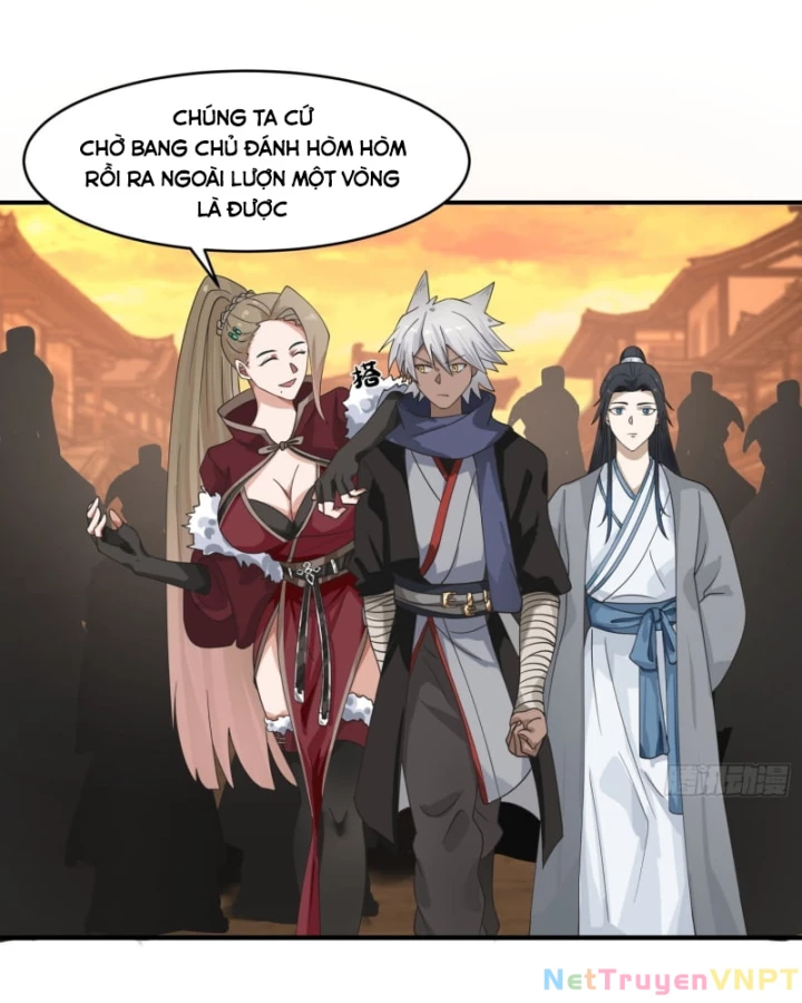 Một Người Quét Ngang Giang Hồ Chapter 32 - 5