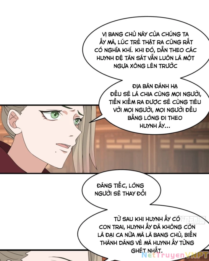 Một Người Quét Ngang Giang Hồ Chapter 32 - 6