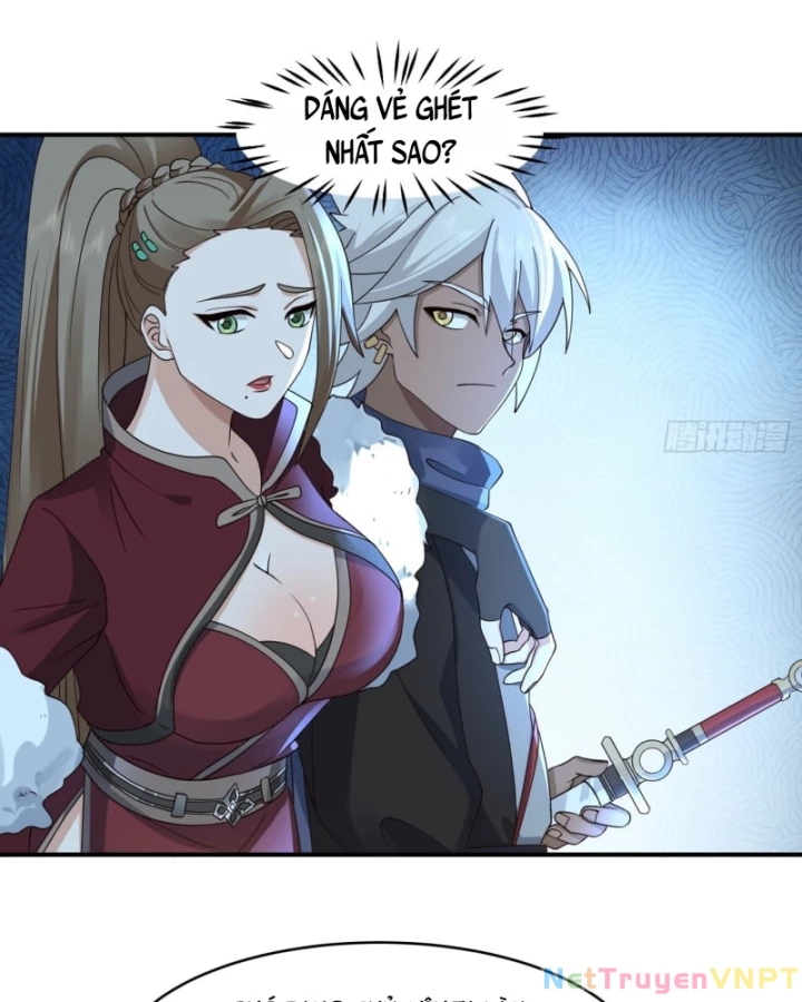 Một Người Quét Ngang Giang Hồ Chapter 32 - 8