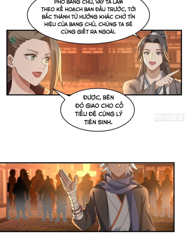 Một Người Quét Ngang Giang Hồ Chapter 32 - 9